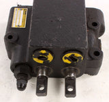 PARKER ­-­ VDSP20DD24 ­-­ VALVE