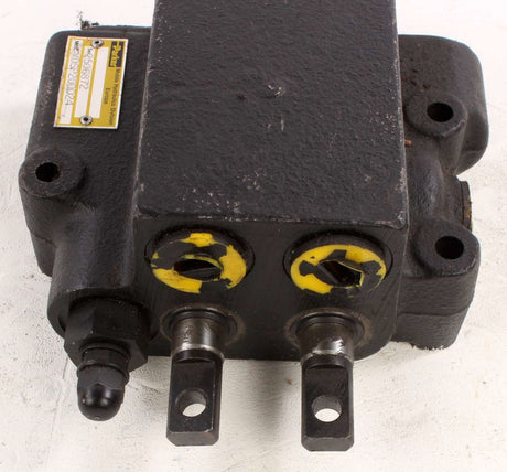 PARKER ­-­ VDSP20DD24 ­-­ VALVE