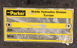 PARKER ­-­ VDSP24D269 ­-­ 1 SPOOL VALVE