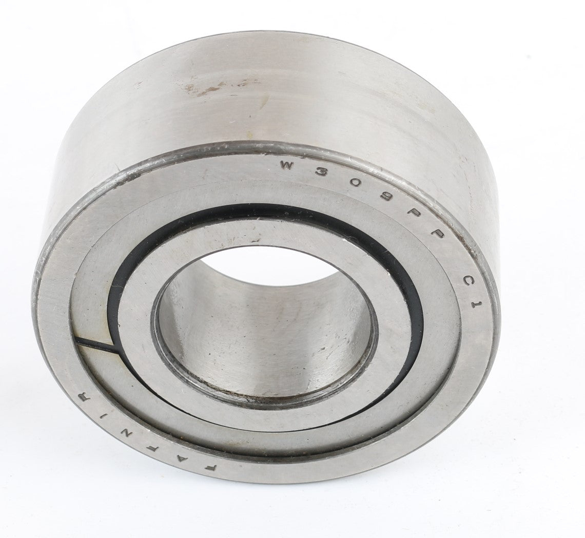 FAFNIR ­-­ W309PP ­-­ BALL BEARING - DEEP GROOVE RADIAL 100mm OD 2-SEALS