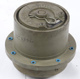 DANA ­-­ W1S40BL55 ­-­ TORQUE HUB