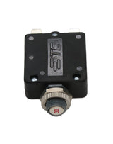 TYCO/POTTER & BRUMFIELD  ­-­ W58-XB1A4A-30 ­-­ CIR BREAKER THRM 30A 250VAC 50VDC