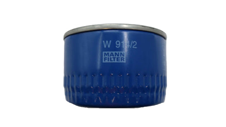 MANN FILTER ­-­ W914|2 ­-­ FILTER CARTRIDGE