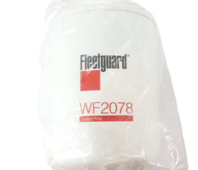 FLEETGUARD ­-­ WF2078 ­-­ WATER FILTER