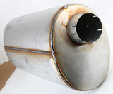 DONALDSON ­-­ W0M09-0324 ­-­ MUFFLER