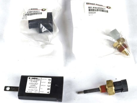 GRADALL ­-­ X5113049 ­-­ SENSOR KIT