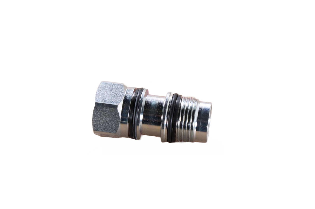 SUN HYDRAULICS   ­-­ XEOA-XXN ­-­ CAVITY PLUG