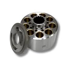 HYUNDAI ­-­ XJBN-00063 ­-­ CYLINDER ASSY RH