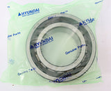 HYUNDAI ­-­ XJBN-00788 ­-­ CYLINDRICAL ROLLER BEARING 100mm OD