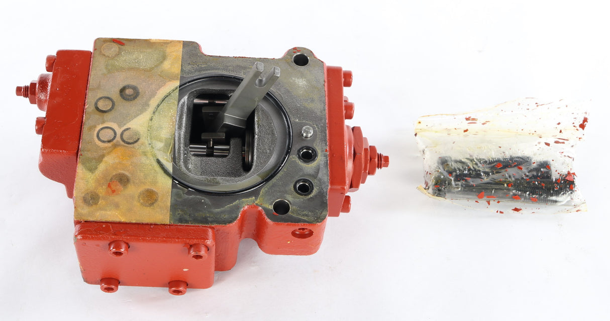 HYUNDAI ­-­ XJBN-00791 ­-­ REGULATOR