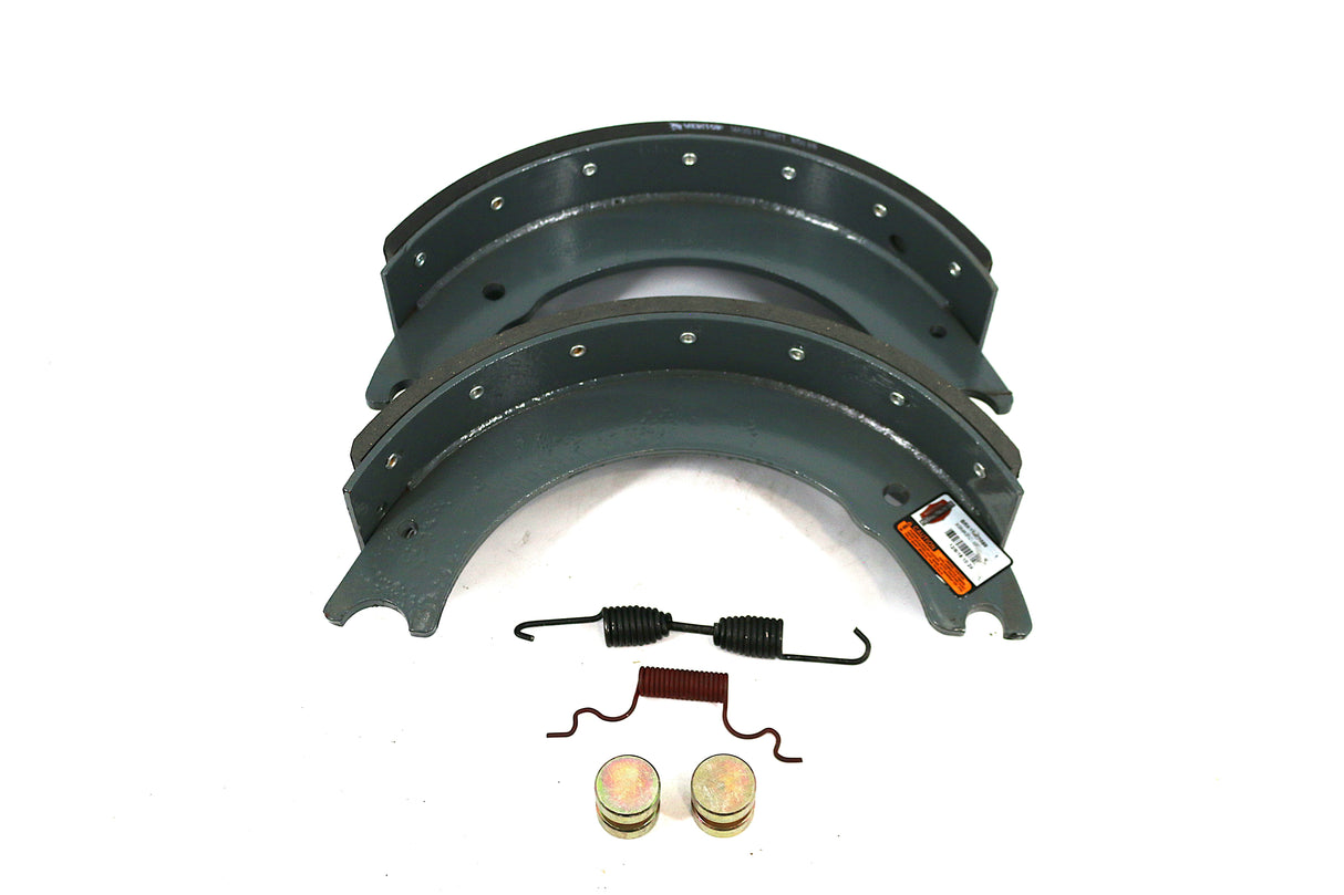 MERITOR ­-­ XK3121308E ­-­ REMAN SHOE KIT