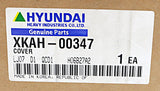 HYUNDAI ­-­ XKAH-00347 ­-­ COVER