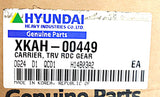 HYUNDAI ­-­ XKAH-00449 ­-­ CARRIER