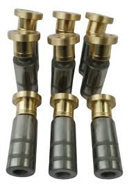 HYUNDAI ­-­ XKAY-00463 ­-­ PISTON KIT