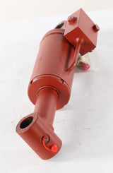 HYUNDAI ­-­ XKBP-00002 ­-­ CYLINDER ASSY W/Q-COUPLER