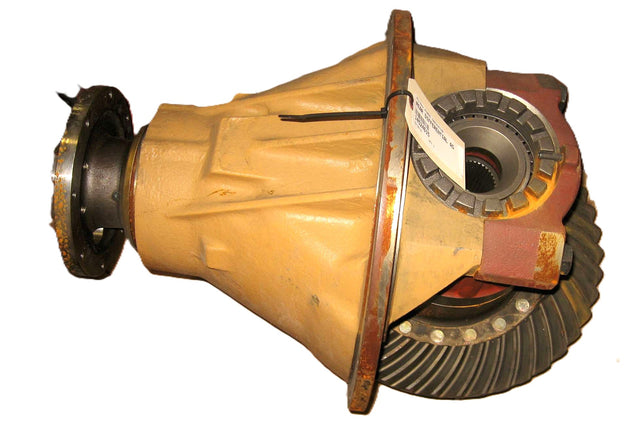 HYUNDAI ­-­ XKBQ-00516 ­-­ DIFF ASSM FRONT LIMITED SLIP
