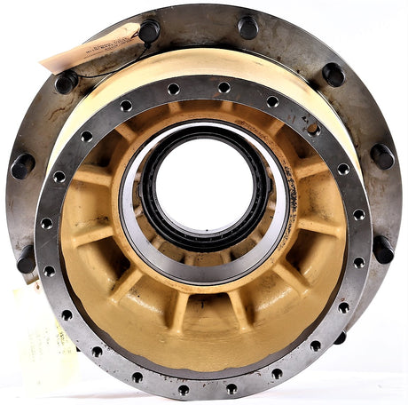 HYUNDAI ­-­ XKBQ-00554 ­-­ HUB & STUD ASSM