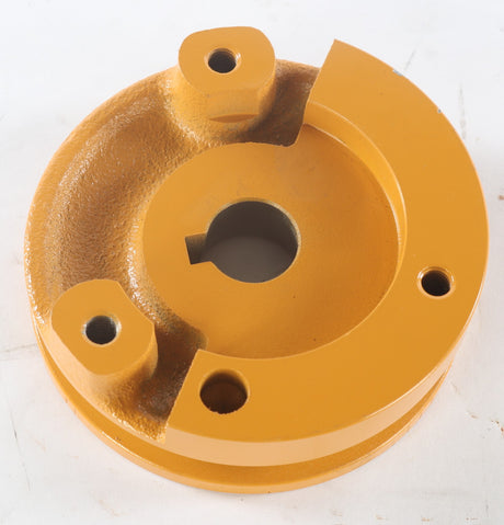 KOMATSU ­-­ YM129335-21650 ­-­ PULLEY