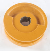 KOMATSU ­-­ YM129335-21650 ­-­ PULLEY