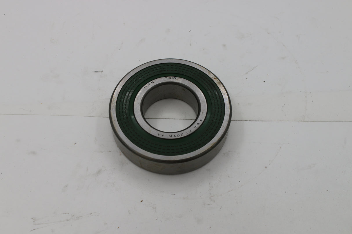 NEW DEPARTURE HYATT ­-­ Z9610 ­-­ BALL BEARING - DEEP GROOVE RADIAL 110mm OD 1-SEAL