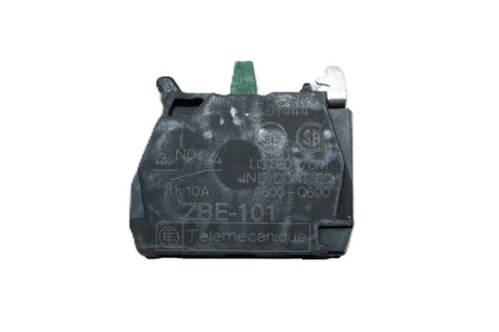 TELEMECANIQUE ­-­ ZBE-101 ­-­ BLOCK SWITCH CONTACT NO