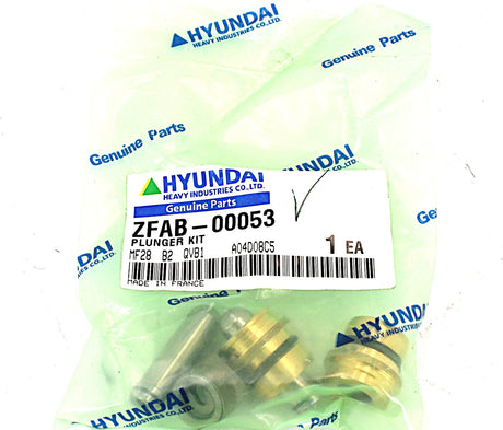 HYUNDAI ­-­ ZFAB-00053 ­-­ PLUNGER KIT