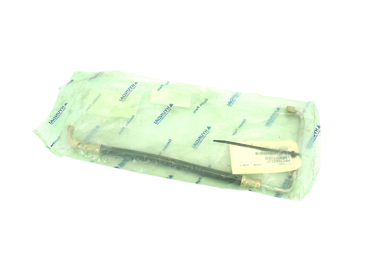 HYUNDAI ­-­ ZGAQ-00966 ­-­ PIPEHOSE
