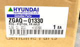 HYUNDAI ­-­ ZGAQ-01330 ­-­ ROD PISTION