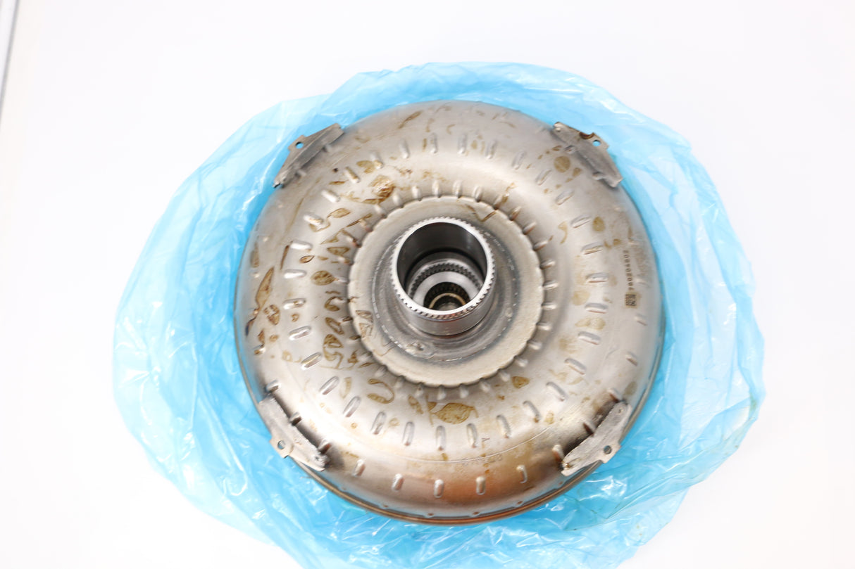 HYUNDAI ­-­ ZGAQ-01705 ­-­ CONVERTER