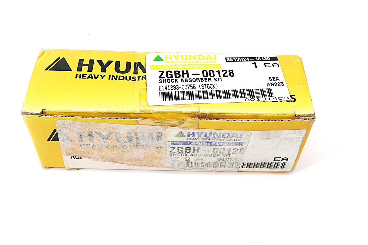 HYUNDAI ­-­ ZGBH-00128 ­-­ SHOCK ABSORBER KIT