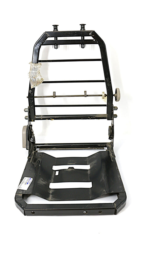 HYUNDAI ­-­ ZUAQ-00002 ­-­ FRAME ASSY KIT