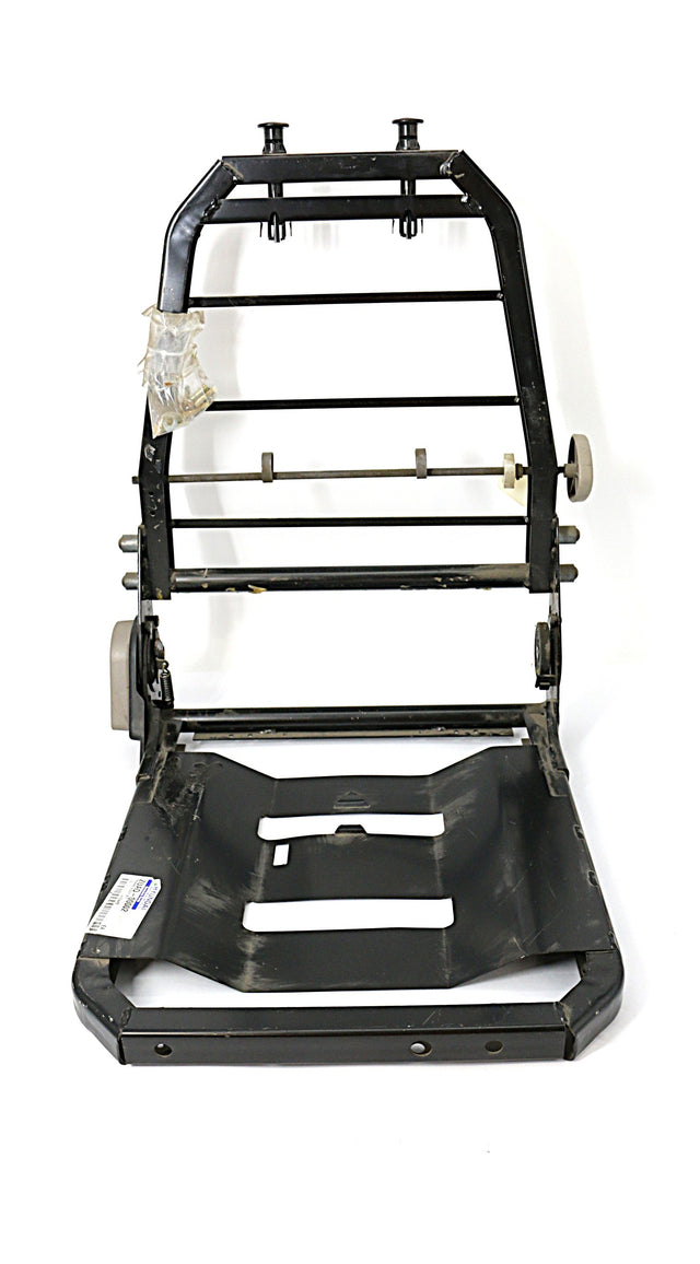 HYUNDAI ­-­ ZUAQ-00002 ­-­ FRAME ASSY KIT