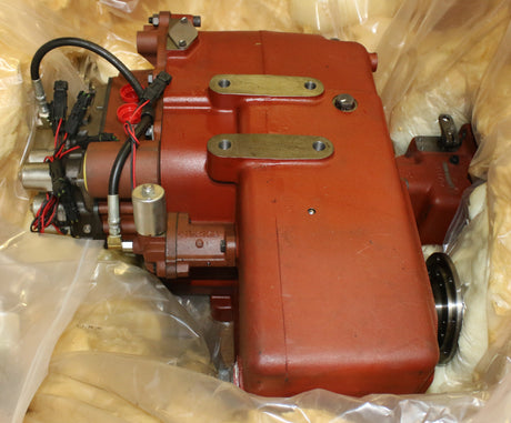 GRADALL ­-­ 77383695 ­-­ POWERSHIFT TRANSMISSION 4X4