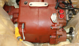 GRADALL ­-­ 77383695 ­-­ POWERSHIFT TRANSMISSION 4X4