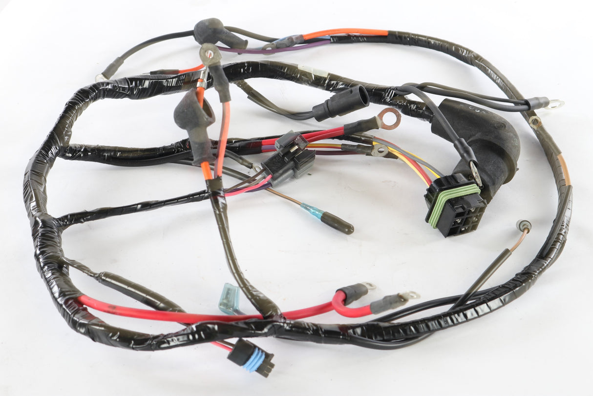 VOLVO PENTA ­-­ 3856045 ­-­ CABLE HARNESS