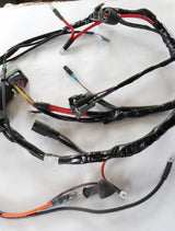 VOLVO PENTA ­-­ 3856045 ­-­ CABLE HARNESS
