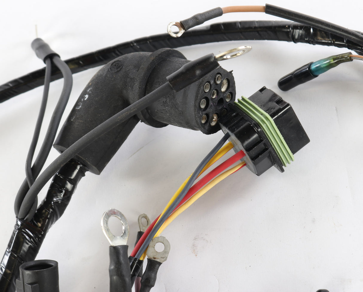 VOLVO PENTA ­-­ 3856045 ­-­ CABLE HARNESS