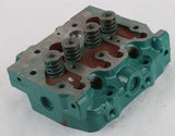 VOLVO PENTA ­-­ 861856 ­-­ CYLINDER HEAD