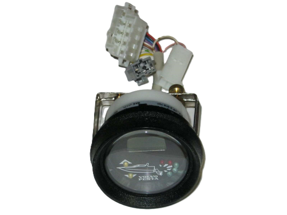 VOLVO PENTA ­-­ 3819708 ­-­ TRIM GAUGE