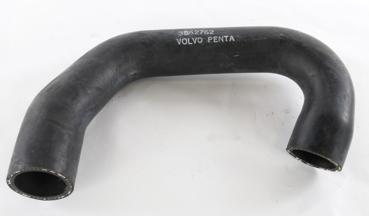 VOLVO PENTA ­-­ 3862762 ­-­ COOLING SYSTEM HOSE