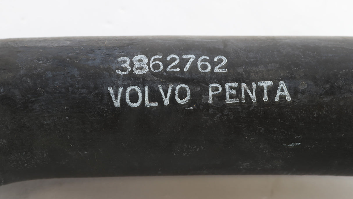 VOLVO PENTA ­-­ 3862762 ­-­ COOLING SYSTEM HOSE