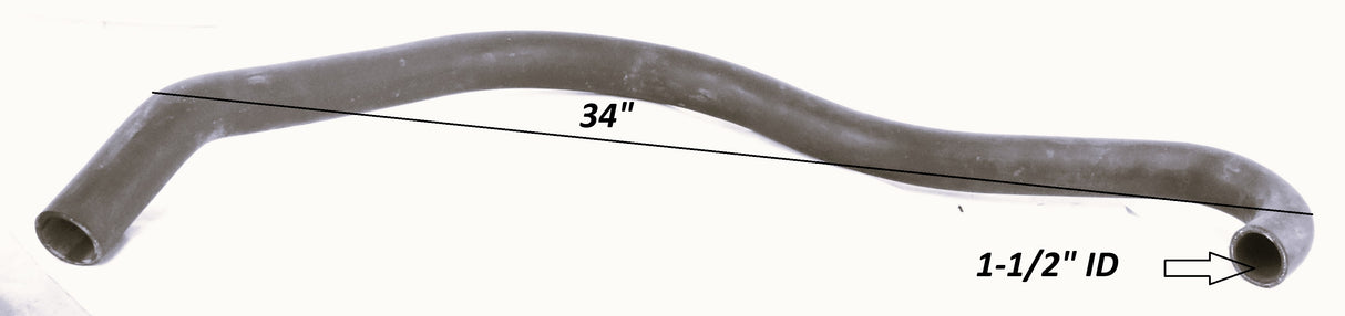 VOLVO PENTA ­-­ 3819516 ­-­ HOSE