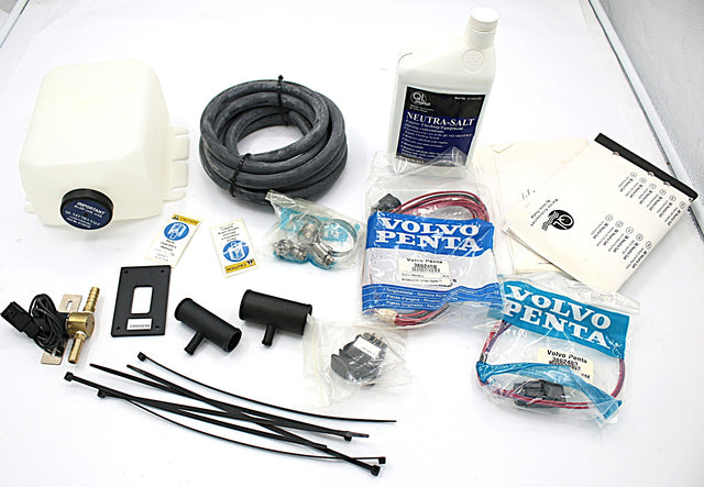 VOLVO PENTA ­-­ 3808823 ­-­ SALT FLUSH KIT