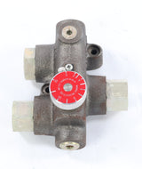 BLAW KNOX ­-­ 20170478 ­-­ FLOW DIVIDER