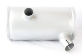 CLARK ­-­ 1750988 ­-­ MUFFLER