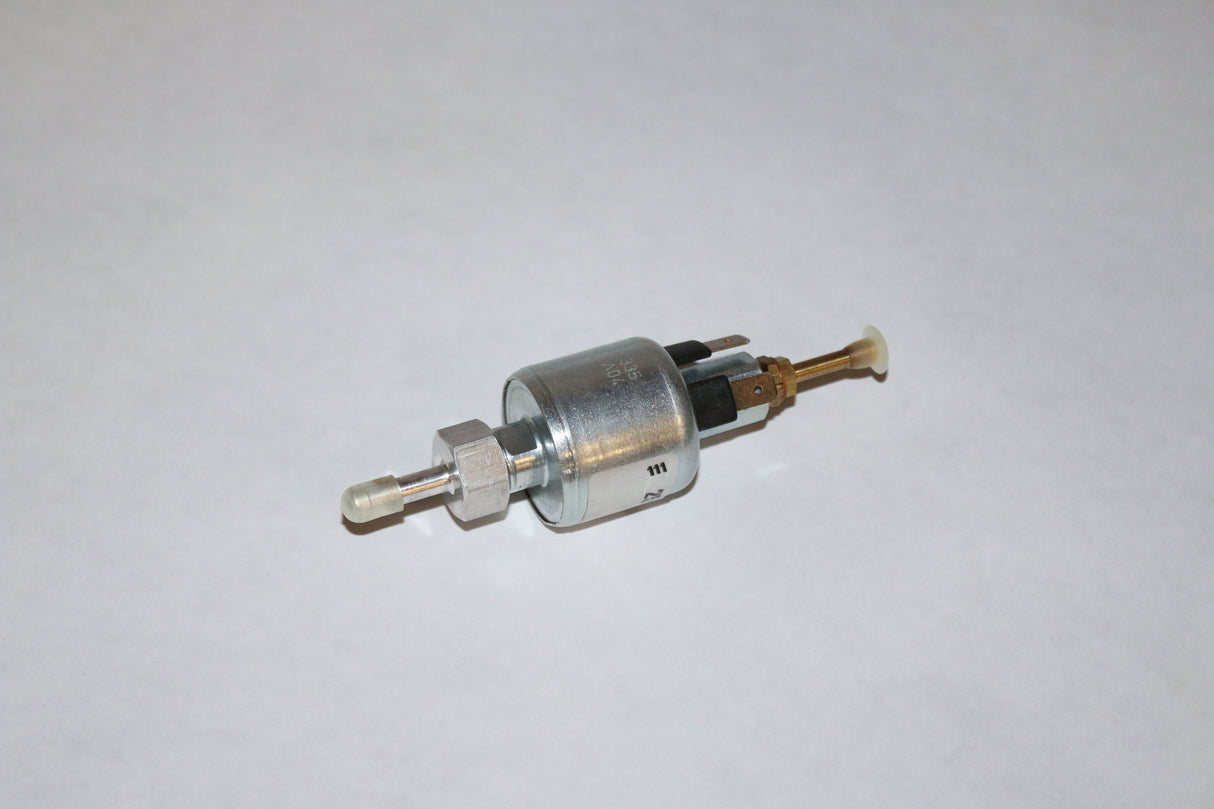 MANITOWOC GROVE ­-­ E-25435-97 ­-­ PUMP