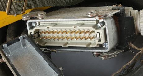 MANITOWOC GROVE ­-­ U-05413-23 ­-­ DRIVERS CONTROL UNIT