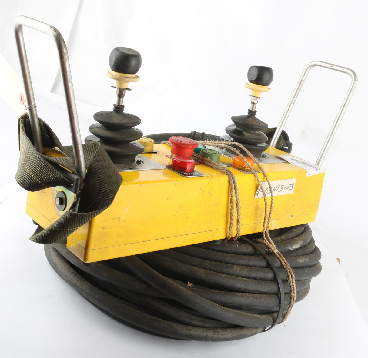 MANITOWOC GROVE ­-­ U-05413-23 ­-­ DRIVERS CONTROL UNIT