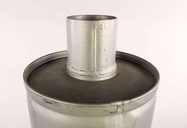 FLEETGUARD ­-­ 493 ­-­ MUFFLER