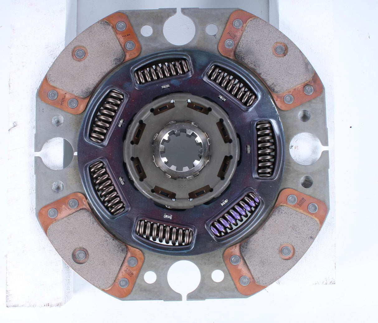 SACHS  ­-­ 3400000209 ­-­ CLUTCH ASSEMBLY